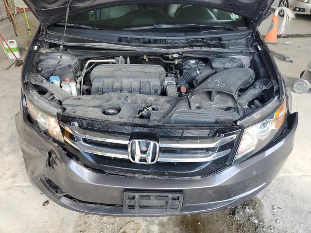 2016 HONDA ODYSSEY EX - 5FNRL5H66GB043600