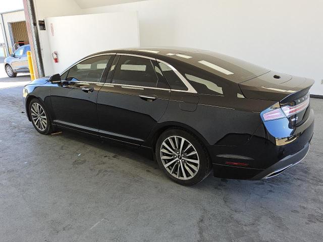 VIN 3LN6L5D98KR609195 2019 Lincoln MKZ, Reserve I no.2