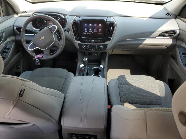 2020 CHEVROLET TRAVERSE L - 1GNERGKW2LJ327723