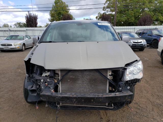 VIN 2C4RDGCG1KR725046 2019 Dodge Grand Caravan, Sxt no.5