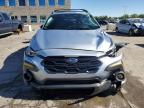 Lot #3004455836 2024 SUBARU CROSSTREK