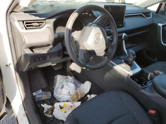 2024 TOYOTA RAV4 XLE - 2T3RWRFV5RW197611