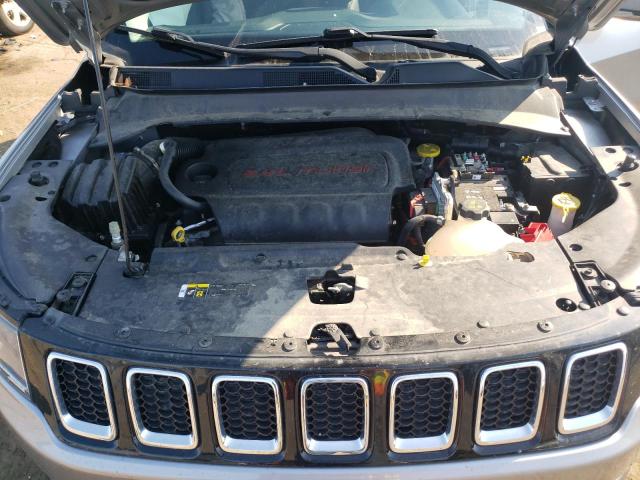 2021 JEEP COMPASS LI - 3C4NJDCB0MT520697