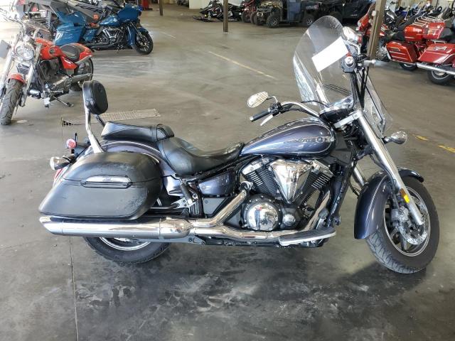 2015 YAMAHA XVS1300 CT - JYAVP32E1FA005797