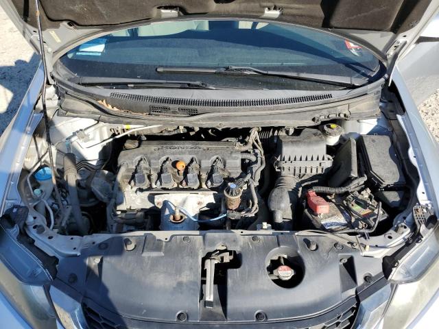 VIN 19XFB2F82DE279686 2013 HONDA CIVIC no.11