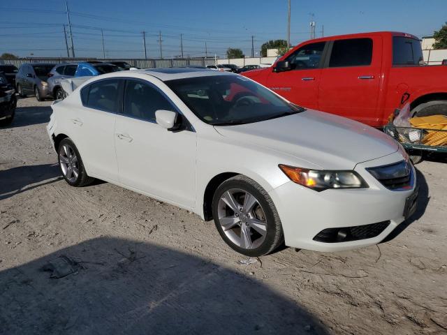 VIN 19VDE1F52EE006627 2014 Acura ILX, 20 Premium no.4