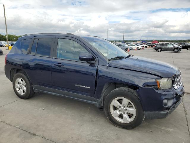 2016 JEEP COMPASS LA - 1C4NJCEB0GD700103