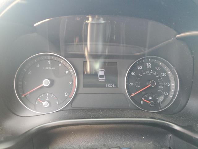 2019 KIA FORTE FE - 3KPF24AD5KE063943