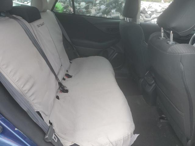 2022 SUBARU OUTBACK - 4S4BTAAC8N3178996