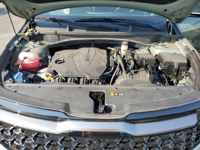 2023 KIA SPORTAGE X - 5XYK7CAF3PG043020