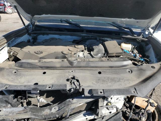 2016 TOYOTA 4RUNNER SR - JTEBU5JRXG5371649