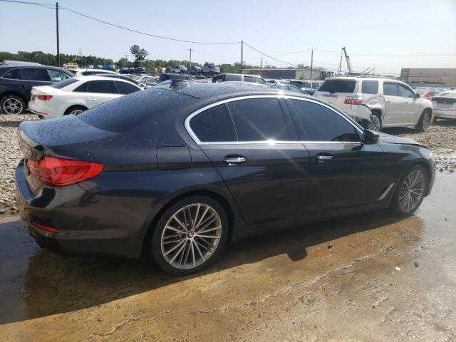 2017 BMW 530 XI - WBAJA7C36HG905746