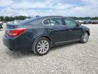 BUICK LACROSSE photo