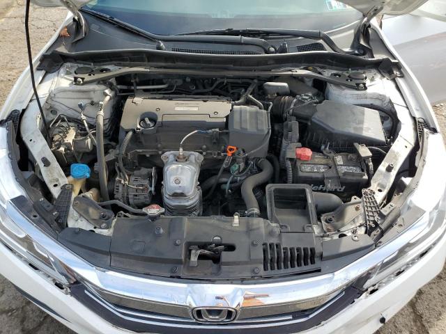 2016 HONDA ACCORD EX - 1HGCR2F77GA172082
