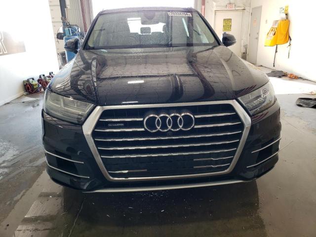 VIN WA1LAAF72KD006652 2019 Audi Q7, Premium Plus no.5