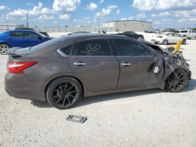 2016 NISSAN ALTIMA 3.5 - 1N4BL3AP3GC263921