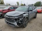 2025 CHEVROLET TRAILBLAZE - KL79MUSL1SB006310