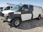 CHEVROLET EXPRESS G2 photo