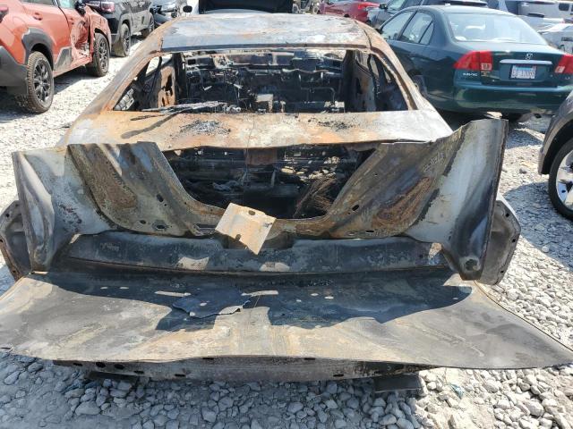 DODGE CHALLENGER SXT