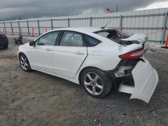 2016 FORD FUSION SE - 3FA6P0H70GR218673