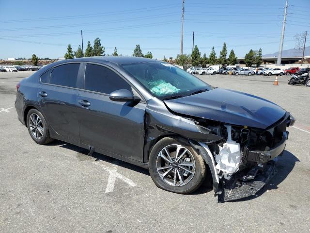 2024 KIA FORTE LX - 3KPF24AD3RE837293