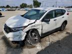 2018 HONDA CR-V LX - 5J6RW5H34JL000420