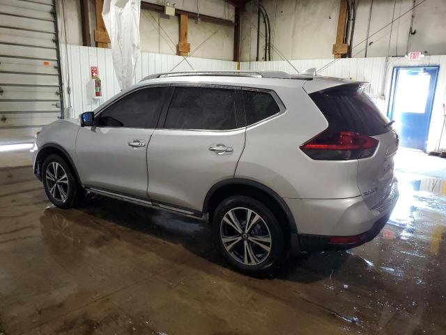 2018 NISSAN ROGUE S - 5N1AT2MV9JC851688