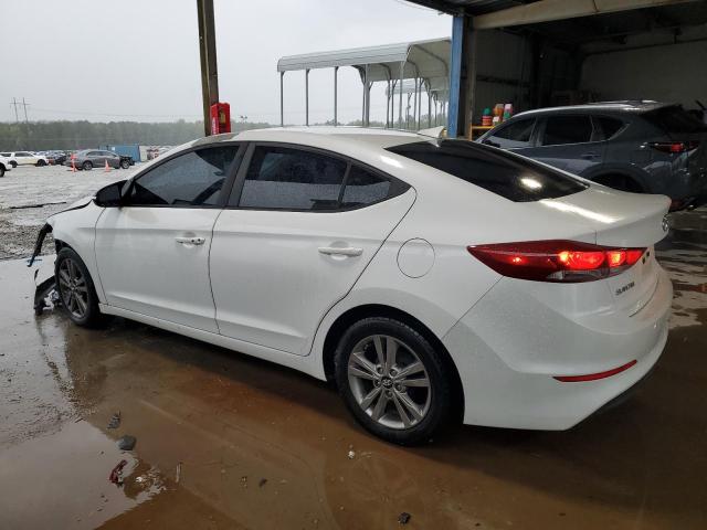 2017 HYUNDAI ELANTRA SE - 5NPD84LF9HH049231
