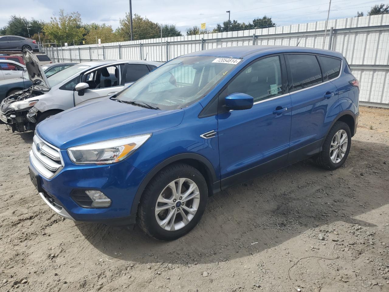 Ford Escape 2017 SE