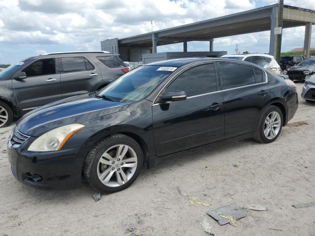 2011 NISSAN ALTIMA SR 1N4BL2AP6BN407937  71562014