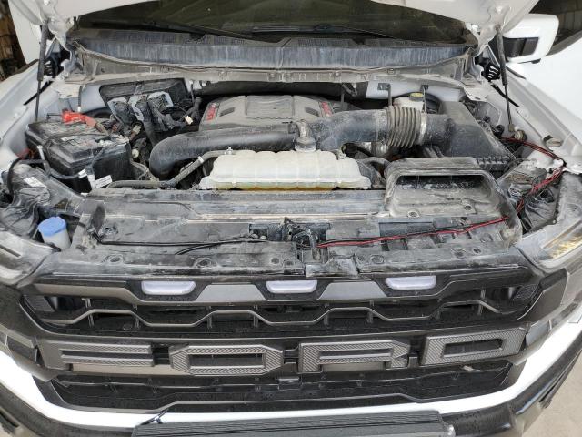 2024 FORD F150 RAPTO - 1FTFW1RG5RFA55519