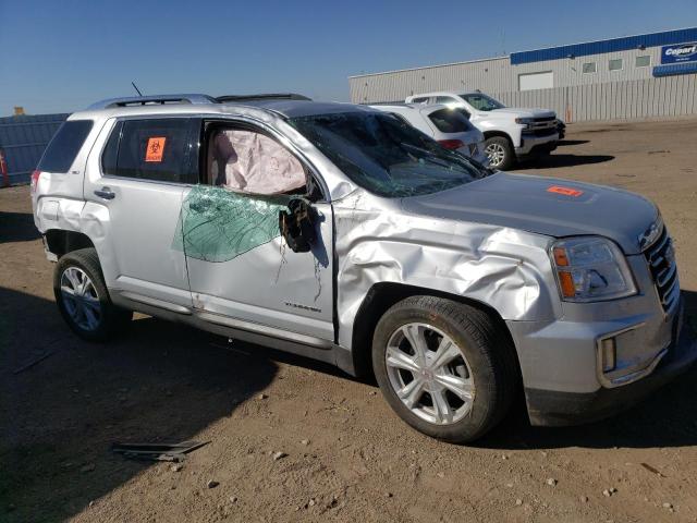 2017 GMC TERRAIN SL - 2GKFLUEK3H6301954
