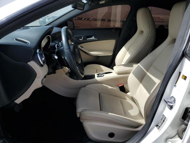 2018 MERCEDES-BENZ CLA 250 - WDDSJ4EB3JN665024