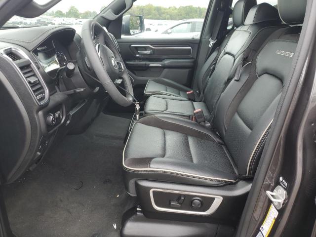 2024 RAM 1500 LARAM - 1C6RREJT0RN164326