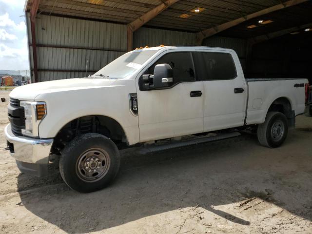 VIN 1FT7W2B6XJEC75552 2018 Ford F-250, Super Duty no.1