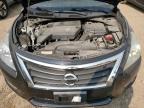 NISSAN ALTIMA 2.5 photo