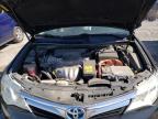 TOYOTA CAMRY HYBR photo