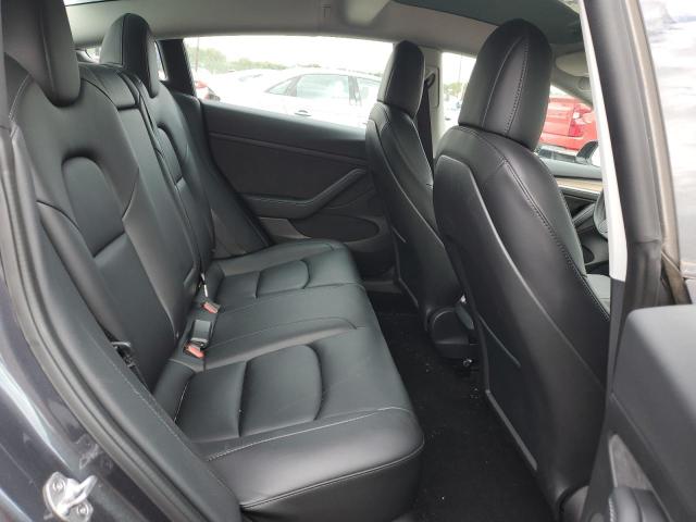 2022 TESLA MODEL 3 - 5YJ3E1EB8NF196468