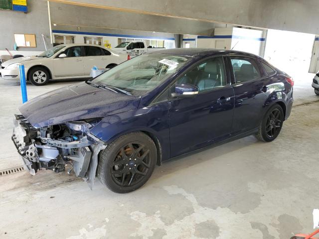 Vin: 1fadp3f26gl323510, lot: 70019964, ford focus se 2016 img_1
