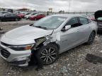 2021 CHEVROLET MALIBU RS - 1G1ZG5ST5MF020411