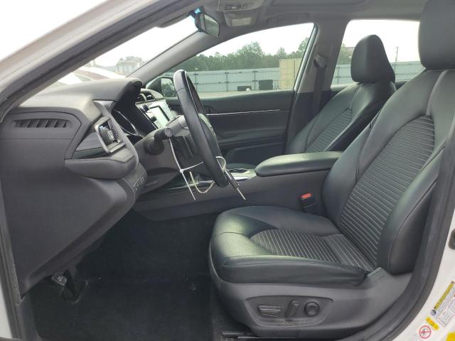 2019 TOYOTA CAMRY L - 4T1B11HK3KU720269