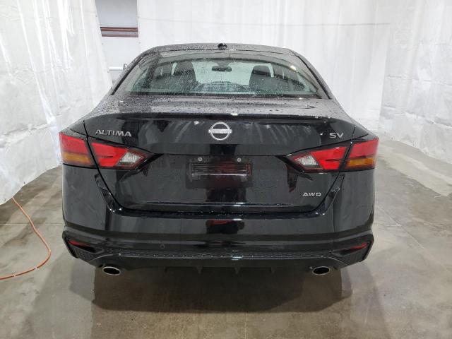 2024 NISSAN ALTIMA SV 1N4BL4DW5RN405024  71581914