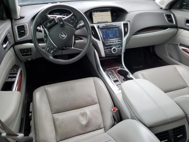 2015 ACURA TLX ADVANC - 19UUB3F75FA006981