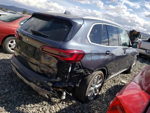 2021 BMW X5 XDRIVE4 - 5UXTA6C00M9H94851