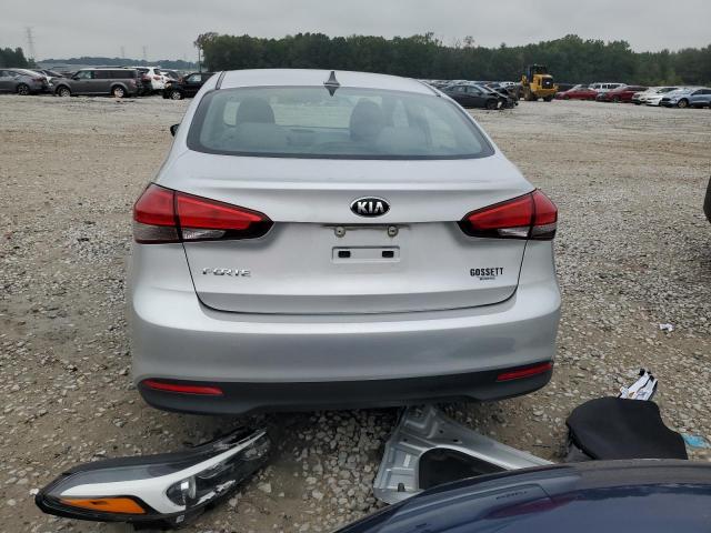 VIN 3KPFK4A7XHE116087 2017 KIA Forte, LX no.6