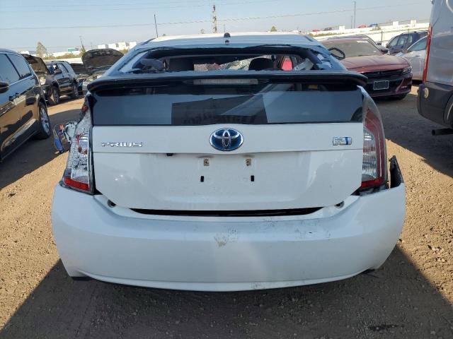 2015 TOYOTA PRIUS - JTDKN3DU8F1955639