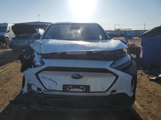 2023 SUBARU SOLTERRA P JTMABABA8PA028269
