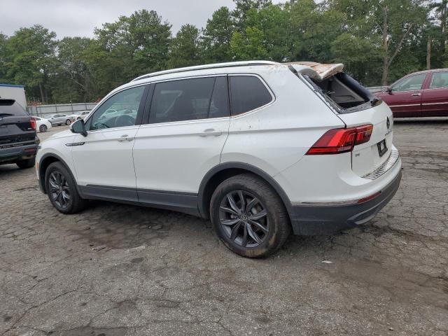 2023 VOLKSWAGEN TIGUAN SE - 3VV3B7AXXPM136978