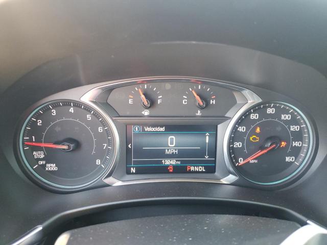 2024 CHEVROLET EQUINOX LS - 3GNAXHEG5RL204501