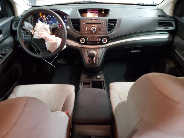 2016 HONDA CR-V LX - 2HKRM3H38GH559790